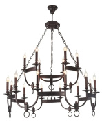 Коллекция Crystal Lux Suerte