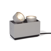 WI4-BOD-2E-HB-HC-12-2700-BHE-GY01 Wittenberg 4.0 parkett Mawa Design торшер