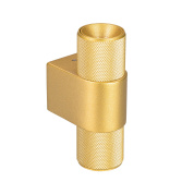 035563 Arlight Светильник SP-SPICY-WALL-MINI-TWIN-S104x39-2x3W Day4000 (GD, 40 deg, 230V)