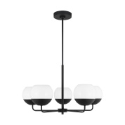 Коллекция Visual Comfort Alvin Five