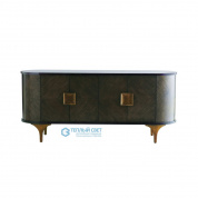 Nathaniel Credenza комод Arteriors 5687