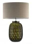 Bubble Olive Table Lamp настольная лампа Heathfield