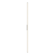 597911/11_10 Vibia Spa настенный светильник длинный