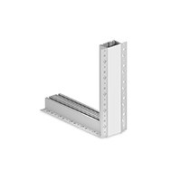 UGL EX 5535 F A Led Technology Linear угловой элемент для профиля