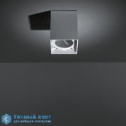 Smart surface box 82 1x LED 1-10V/pushdim GI накладной потолочный светильник Modular