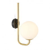 112666 Wall Lamp Lipari Настенный светильник Eichholtz