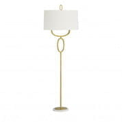 79805-443 Everley Floor Lamp Arteriors торшер