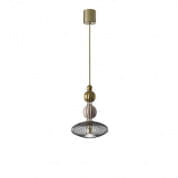 Rita pendant light подвесной светильник, Villari