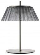 794918 Lightstar Napoli настольная лампа декоративная 12W 490lm 3000K