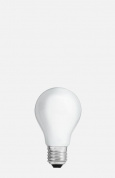 E27 LED Spot 3-step Dimmable Normal O White Globen Lighting источник света