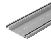 019870 Arlight Профиль-держатель PHS-3X-BASE-H7.8-2000 ANOD