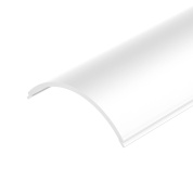 049168 Arlight Экран SL-KANT-H20 ROUND OPAL