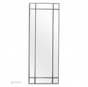 115915 Mirror Beaumont rectangular Eichholtz зеркало Бомонт прямоугольный