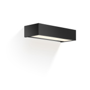 0330660 Decor Walther Box настенный светильник (бра) черный матовый