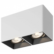 DK3035-WB Denkirs DK3030 накладной светильник 10W