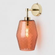 Pick-n-Mix Flask Wall Light - Diamond настенный светильник, Rothschild & Bickers
