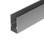 039471 Arlight Профиль-держатель ARH-FLOOR27-H28-2000