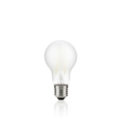 305639 E27 goccia 10w 3000k cri80 satinata Ideal Lux источник света