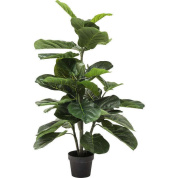 60723 Fiddle Leaf 120cm Kare design искусственное растение