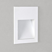 1212004 Astro lighting Borgo светильник для маркировки белый