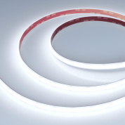 045215 Arlight Лента герметичная RTW-SEW-A304-10mm 24V White6000 (25 W/m, IP65, 2835, 5m)