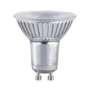 28982 Paulmann LED Reflector 350 лм 4,9 Вт 2700 К серебристый