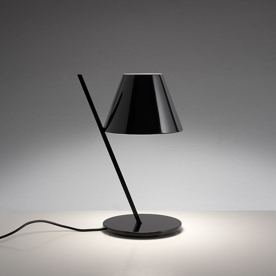 Postmodern Table Lamp