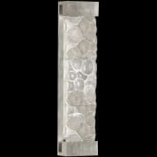 811150-34 Crystal Bakehouse 30" Sconce бра, Fine Art Lamps