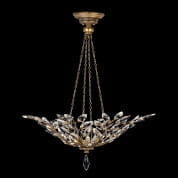 776340 Crystal Laurel 35" Round Pendant подвесной светильник, Fine Art Lamps