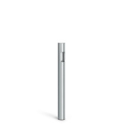 Ago Bollard H600 2L Lombardo Ago уличный ландшафтный светильник-столбик с вытянутым цилиндрическим корпусом