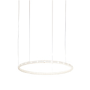 1SQH200063ZL0 Squiggle Rotaliana подвесной светильник