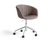 About A Chair Вращающийся мягкий стул с регулируемой высотой Hay PID500651