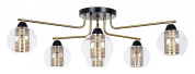 A7045PL-6BK Manchester Arte Lamp потолочный светильник