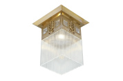 Коллекция Patinas lighting Wiener