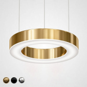 40.1454-40 подвесной светильник Imperiumloft Light ring horizontal