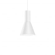 ODREY 1.3 Wever Ducre подвесной светильник белый