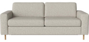 Scandinavia sofa bed 2 1/2 seater Bolia диван 01-402-28_05113