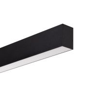 051865 Arlight Светильник SP-LINE-4970-L3000-105W Day4000 (RAL9005, 120 deg, 230V) IP33