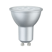 28976 Paulmann LED Reflector 425 лм 6,5 Вт 2700 К алюминий