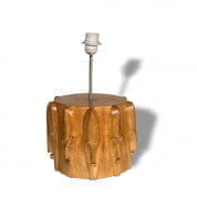Masked Table Lamp скульптурная лампа House of Avana AACI-DLRTL-0016
