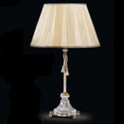 13715/1 настольная лампа Renzo Del Ventisette