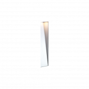 STRANGE 2.7 Wever Ducre встраиваемый светильник белый
