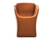 Bloomy Мягкое кресло с подлокотниками Moroso PID437893