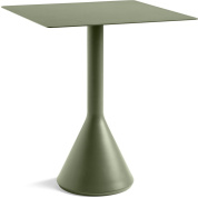 AA695-A378-AB03 Hay Стол Palissade Cone 65x65 см, Оливковый