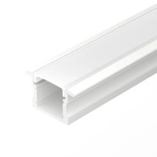 044265 Arlight Профиль LINE-2315-F-2000 WHITE