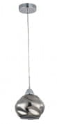 Подвесной светильник Haze Maytoni никель-дымчатый P244-PL-01-N