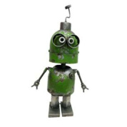 56245 Robot Peter 71cm Kare design статуэтка