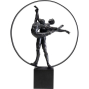 55686 Object Dancers Circle 45cm Kare design декор