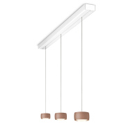 63-506-44-21 Grace Oligo подвесной светильник (в комплекте с 62-506-20-21 + G42-931-51-15)