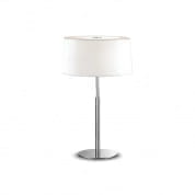 075532 HILTON TL2 Ideal Lux настольная лампа
